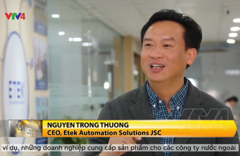 Việt Nam khai phóng tiềm năng kinh tế tư nhân: ETEK và ngành tự động hóa vươn ra thế giới